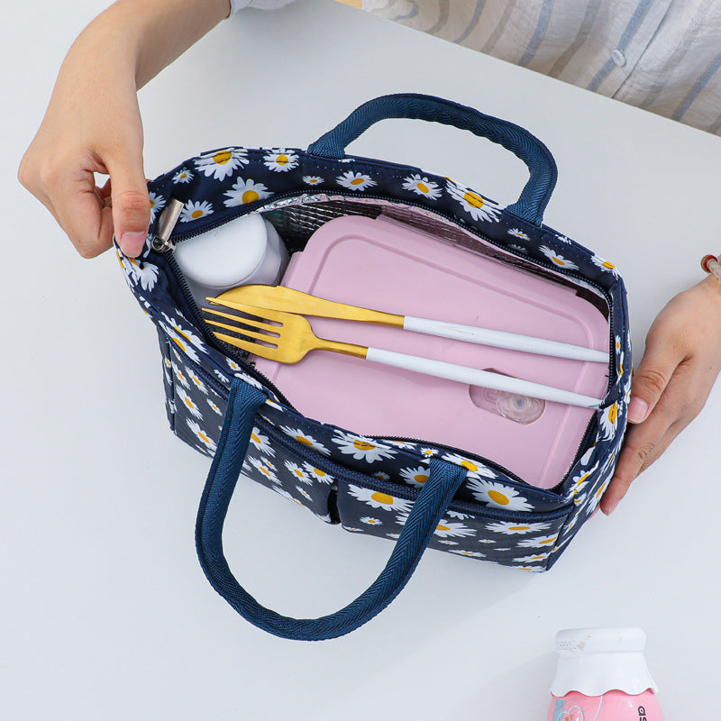 Beach bag with multiple compartments Bowlift