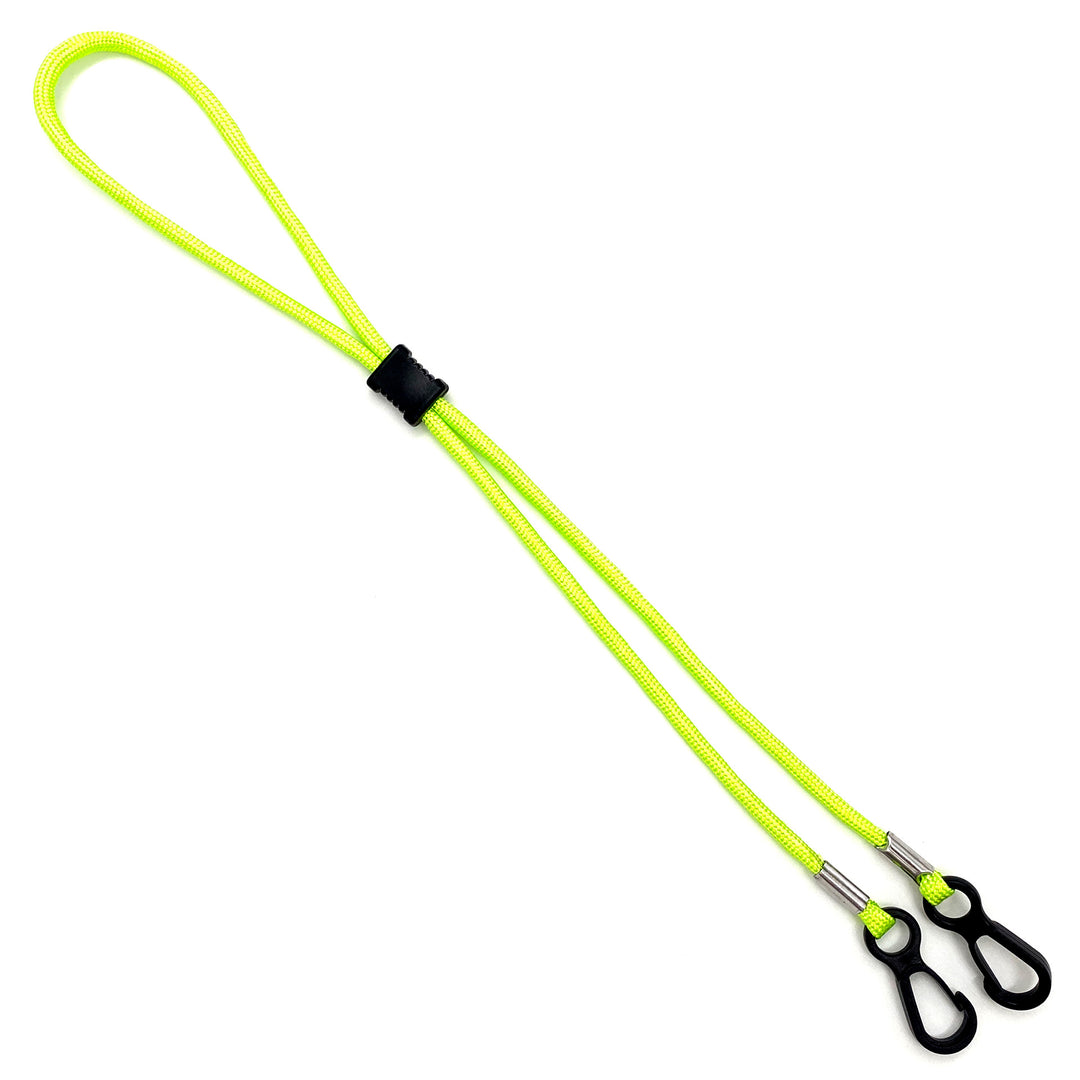 Durable Paracord Retrieval Strap Bowlift