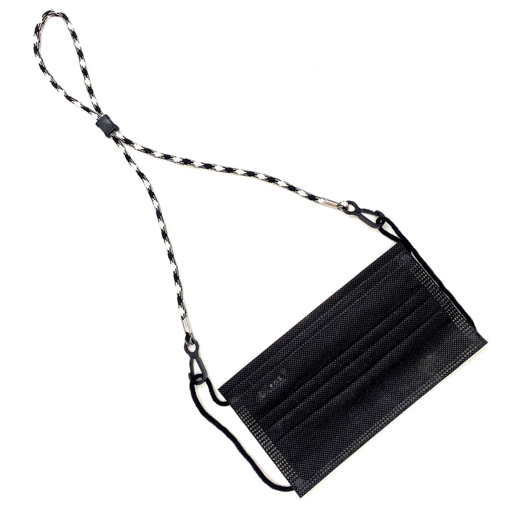 Durable Paracord Retrieval Strap Bowlift