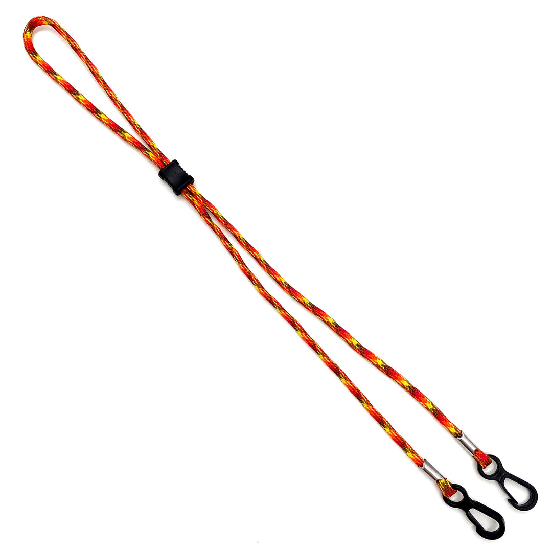 Durable Paracord Retrieval Strap Bowlift