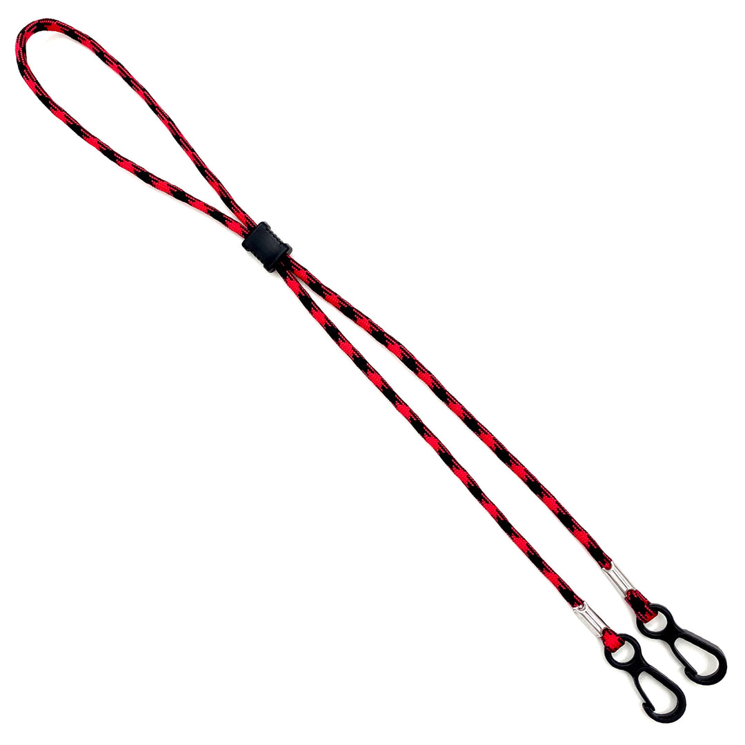 Durable Paracord Retrieval Strap Bowlift