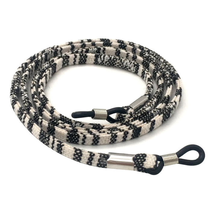 Colorful Woven Eyewear Retention Strap Bowlift