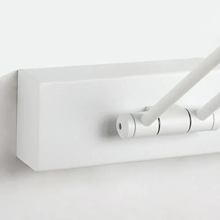 ZenLite - Sleek LED Wall Lamp for Modern Interiors Bowlift