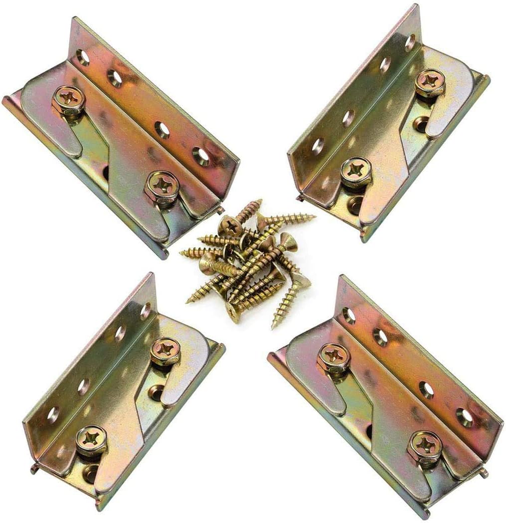 BowLift | Heavy Duty Bed Rail Holder