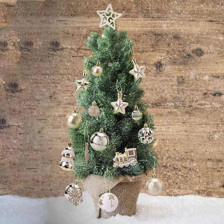 BowLift | Christmas Ball Ornament
