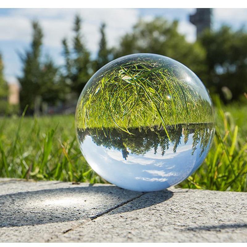 BowLift | Pro Photography Pure Crystal Ball