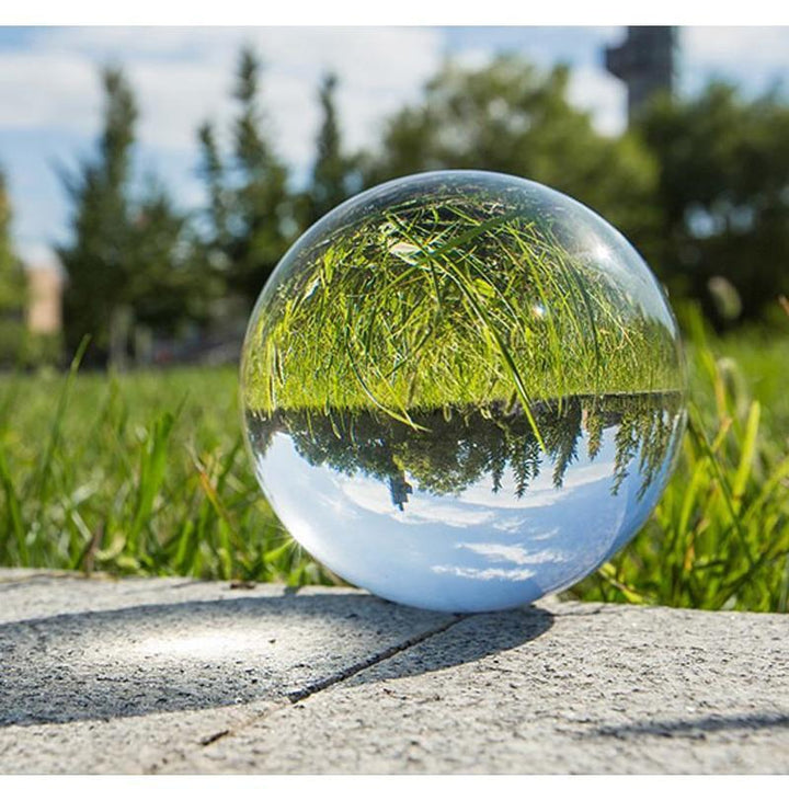 BowLift | Pro Photography Pure Crystal Ball