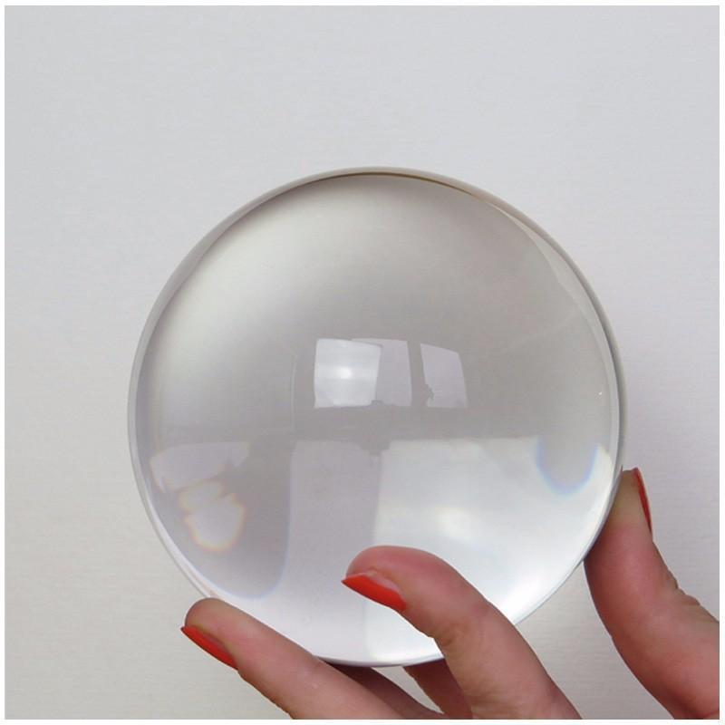 BowLift | Pro Photography Pure Crystal Ball
