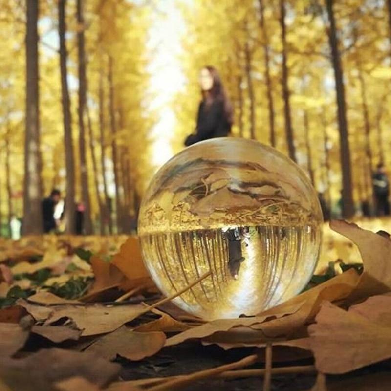 BowLift | Pro Photography Pure Crystal Ball