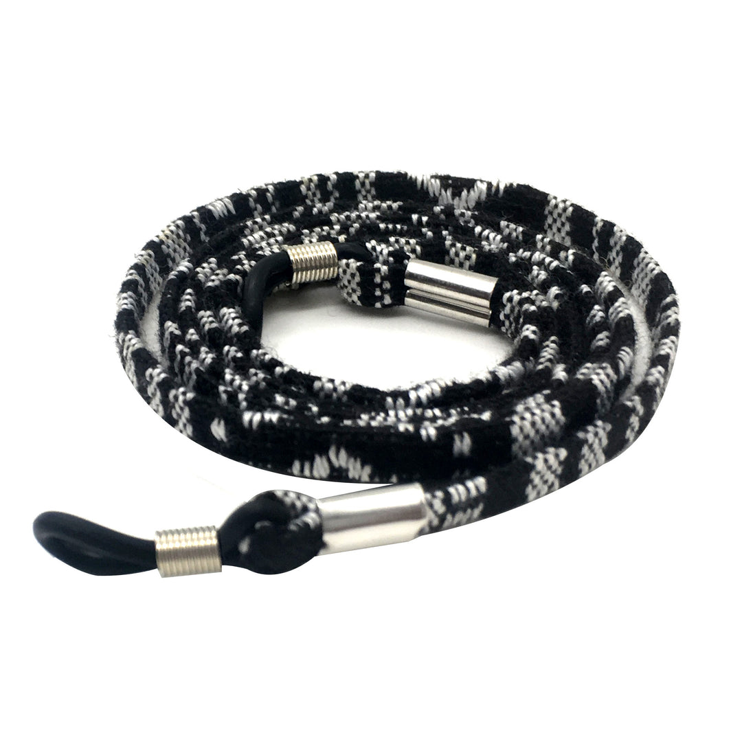 Colorful Woven Eyewear Retention Strap Bowlift