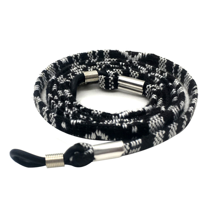 Colorful Woven Eyewear Retention Strap Bowlift
