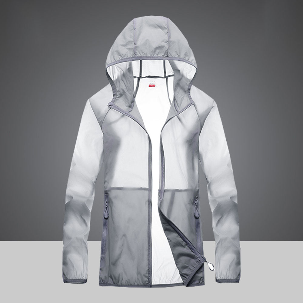 Ultralight sun protection clothing | Bowlift
