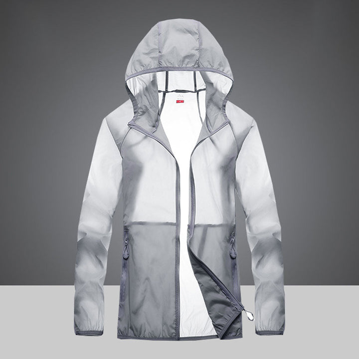 Ultralight sun protection clothing | Bowlift