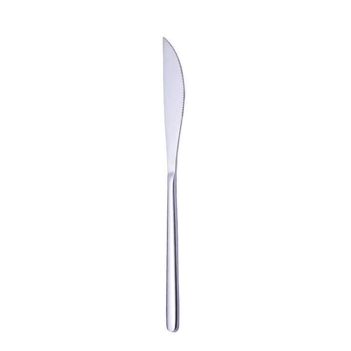More Elegant and Functional Salad Spoon Bowlift