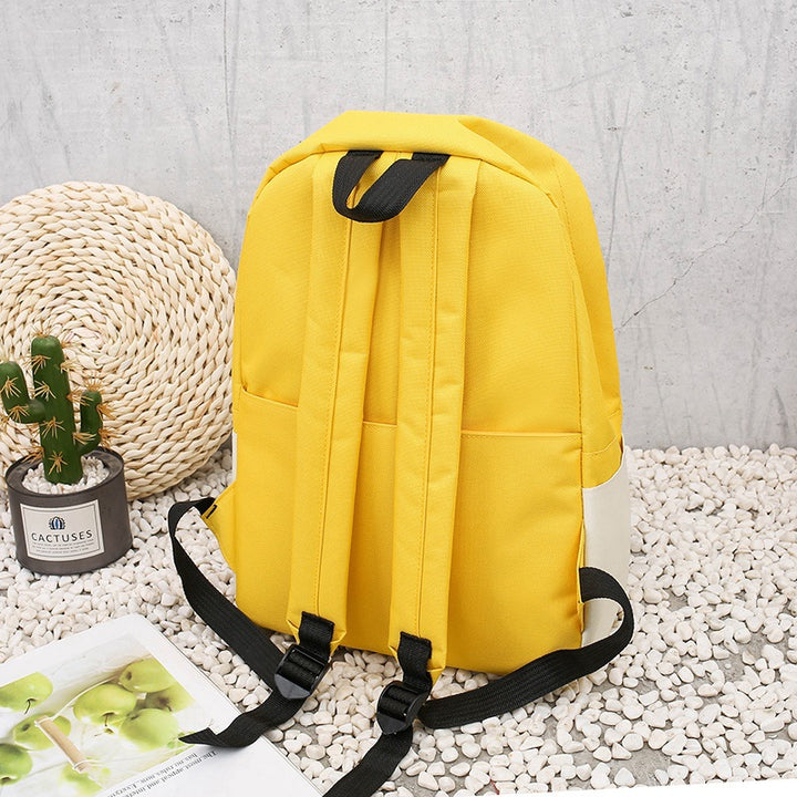 4-In-1 Rucksack and Bag Set Bowlift