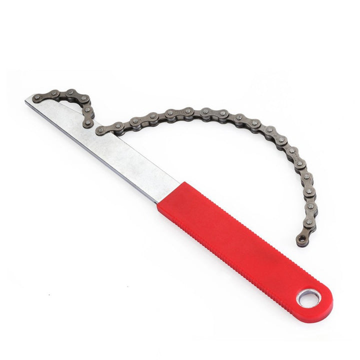 Chain Tool Wrench for Bicycles Bowlift
