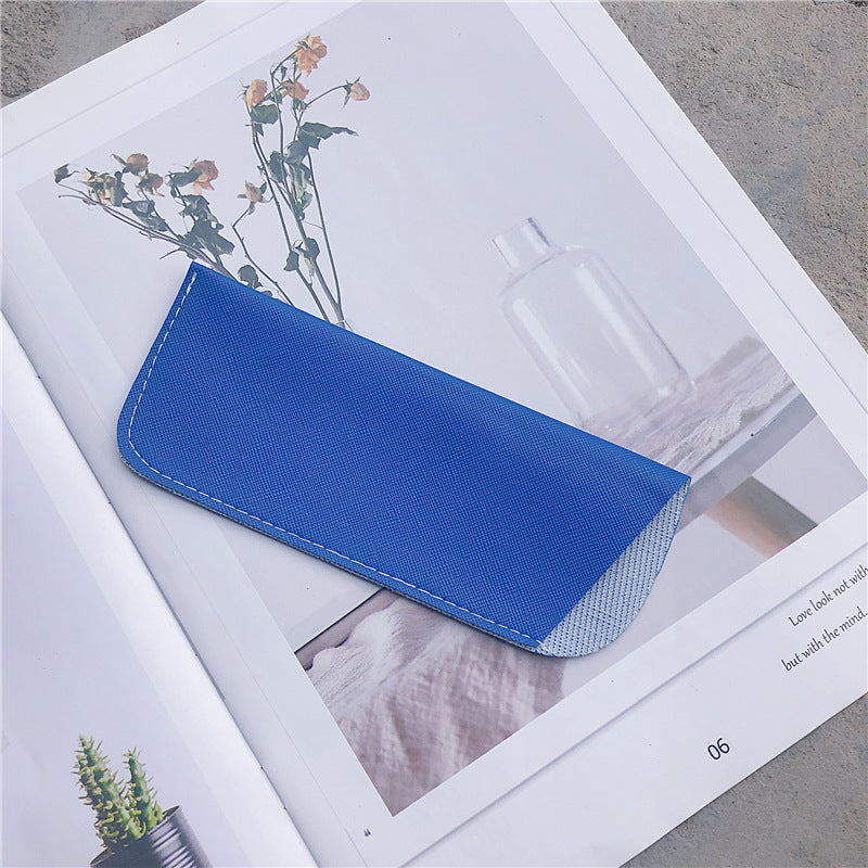 Stylish Eyewear Case Bowlift