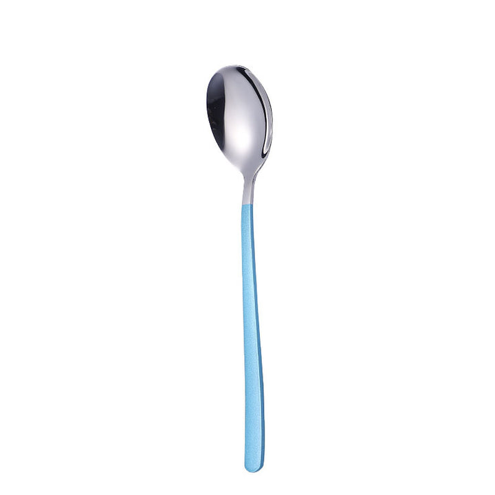 More Elegant and Functional Salad Spoon Bowlift