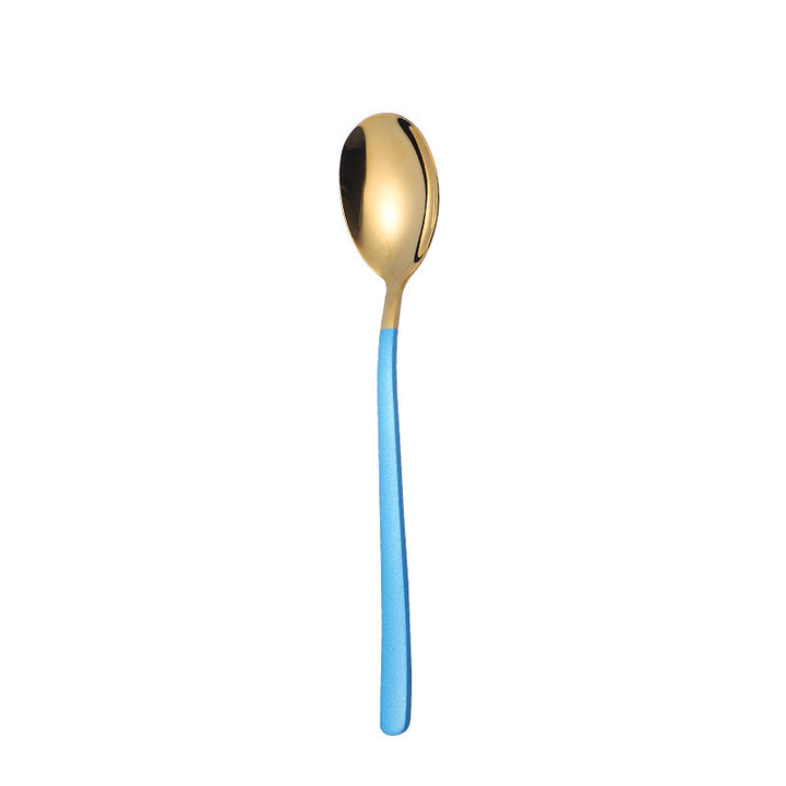 More Elegant and Functional Salad Spoon Bowlift