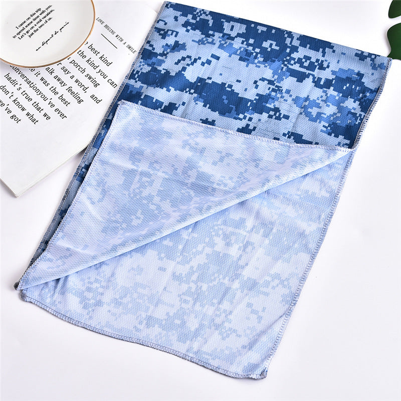 Ladies tactical camouflage wallet Bowlift