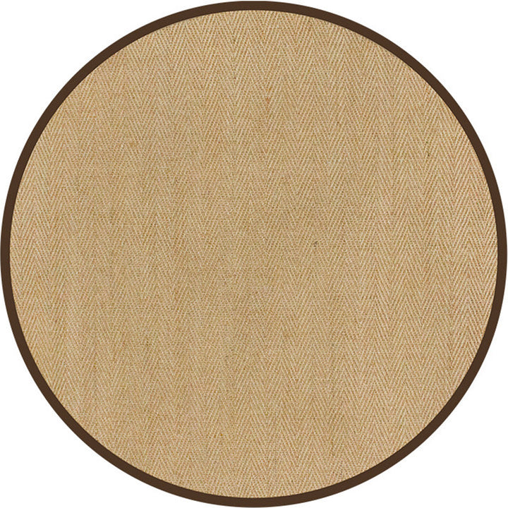 BowLift | Japanese Style Rustic Carpet Multicolored Simple Carpet Washable Stain Resistant Non-Slip Underlay Carpet for Bedroom