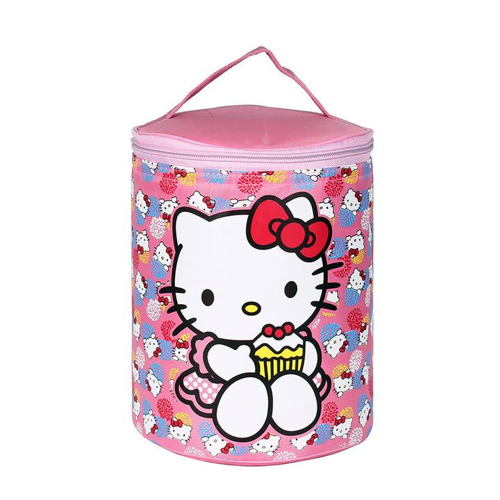 Toy Storage Bin Bowlift