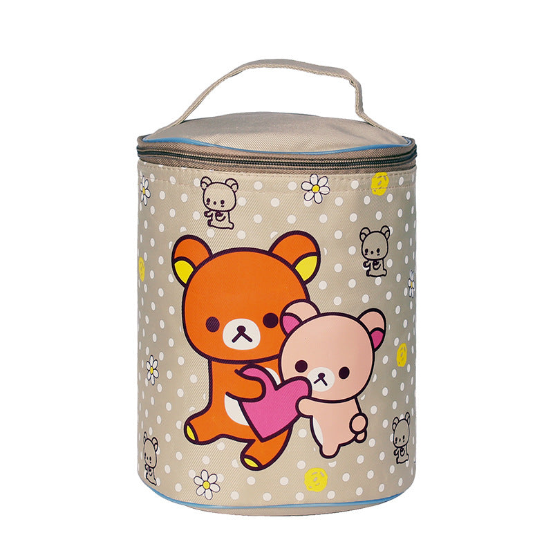 Toy Storage Bin Bowlift