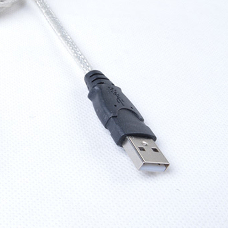 USB to Serial Printer Cable Adapter Bowlift