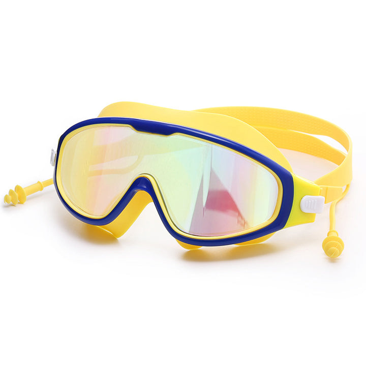 Sport glasses Bowlift