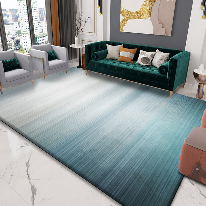 BowLift | Industrial Solid Carpet Multi Color Synthetic Pet Friendly Anti-slip Machine Washable Carpet for Large Room