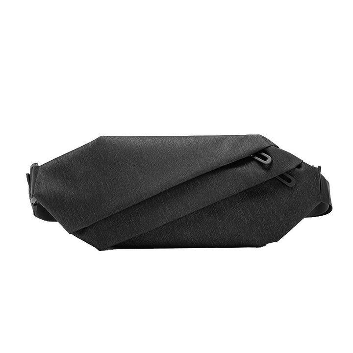 Modern Adjustable Sling Bag Bowlift