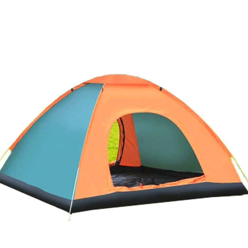 Automatic Camping Tent Bowlift