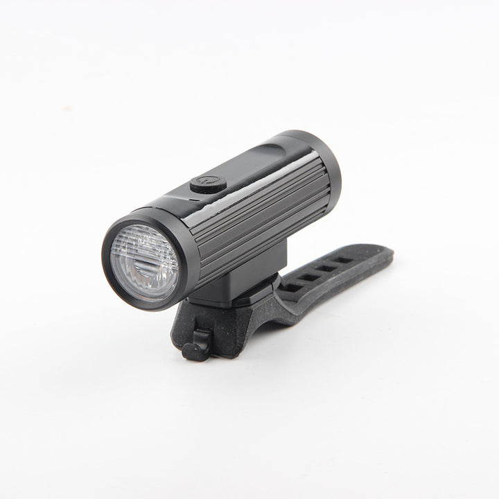 USB Rechargeable Bicycle Headlight with Adjustable Brightness Bowlift