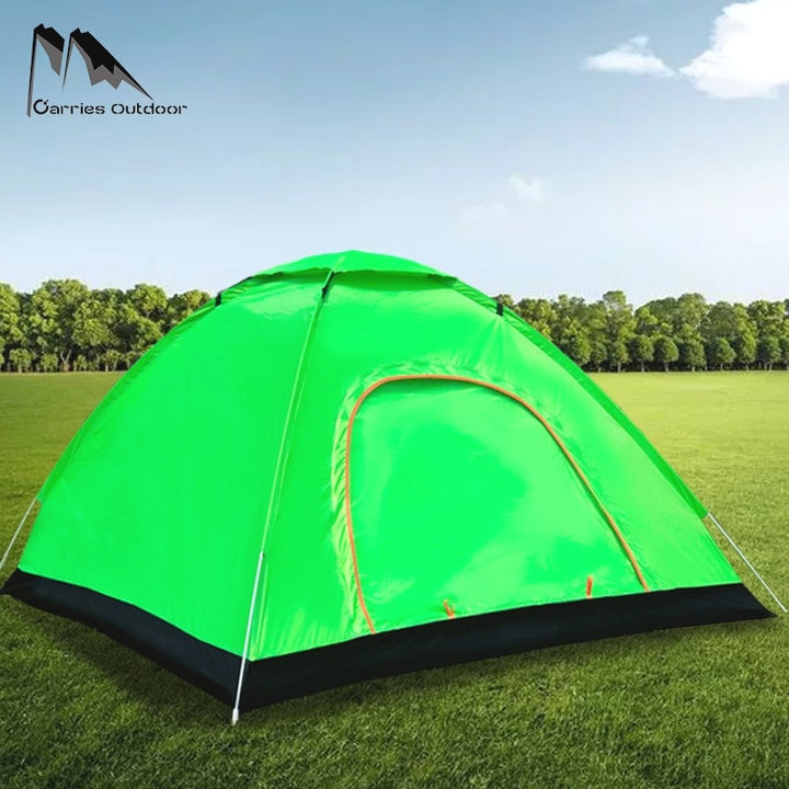 Automatic Camping Tent Bowlift