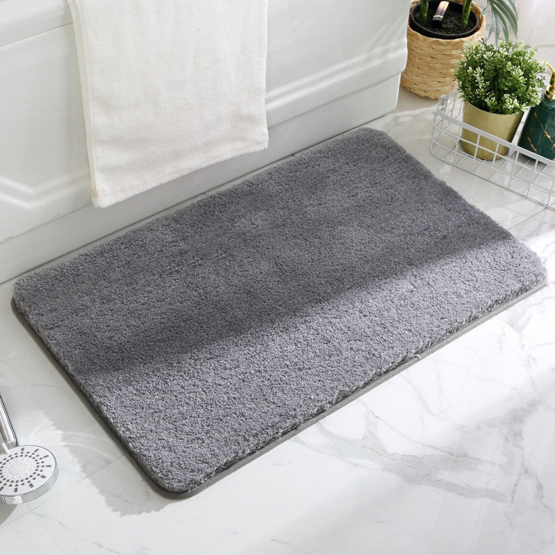 Ultra-Comfort Soft Bath Mat