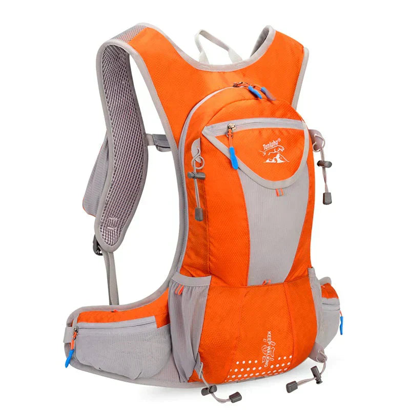 BowLift | Lightweight, Waterproof & With Integrated Water Bag - AquaPack