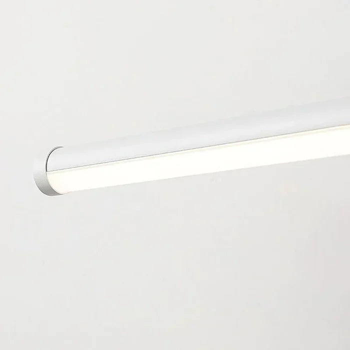ZenLite - Sleek LED Wall Lamp for Modern Interiors Bowlift