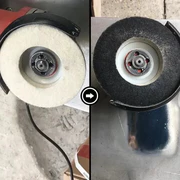 BowLift | Polishing Pad