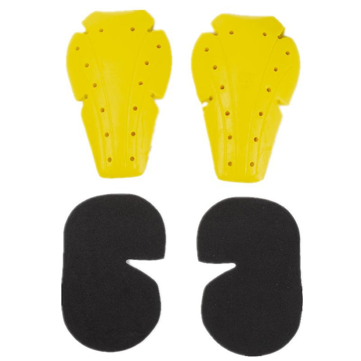 Protective Armor Padding Set Bowlift