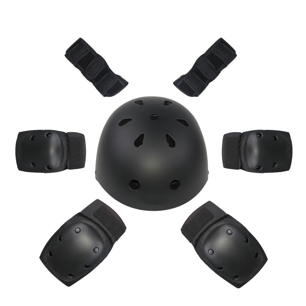 Bowlift protection set