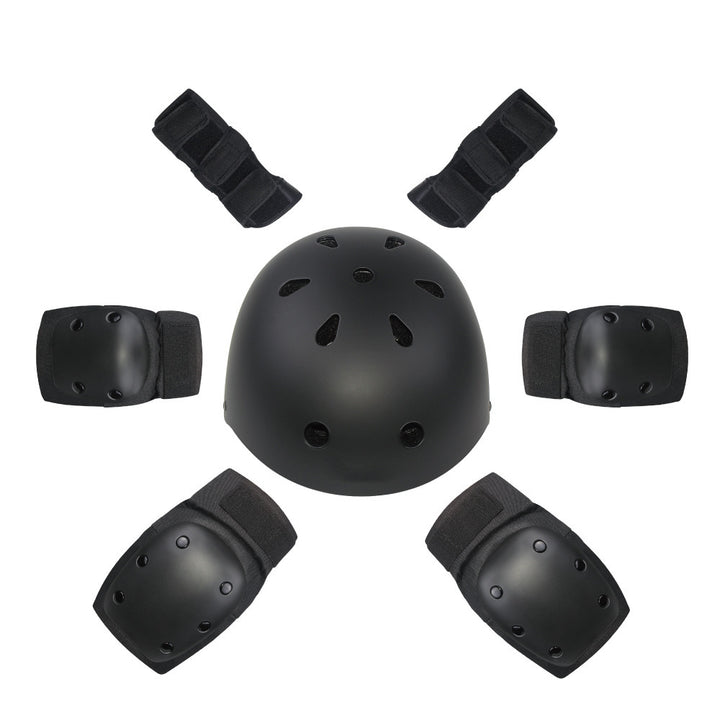 Bowlift protection set