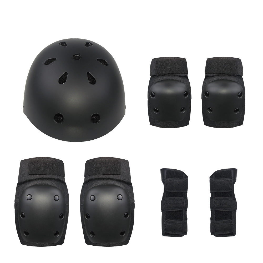 Bowlift protection set