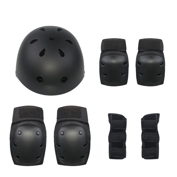 Bowlift protection set