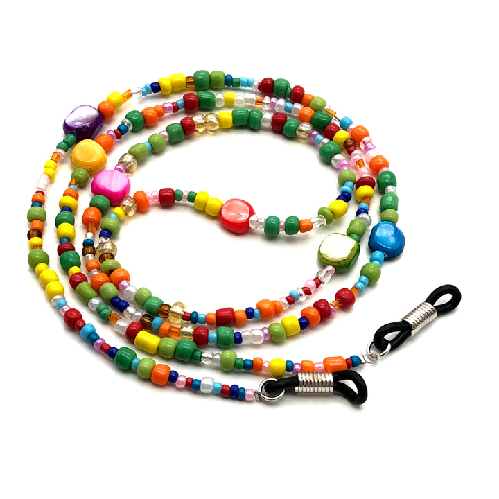 Colorful Beaded Eyewear Chain Bowlift 1786689471