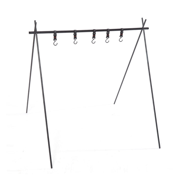 Multifunctional Camping Light Bowlift