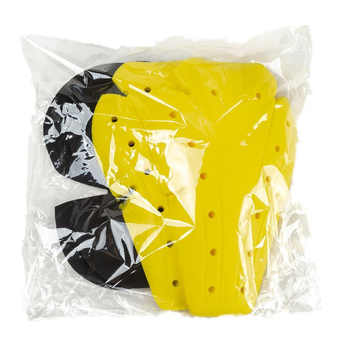 Protective Armor Padding Set Bowlift