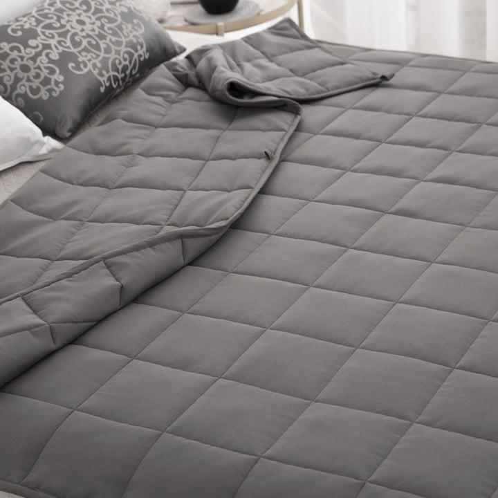 Weighted Blanket Bowlift