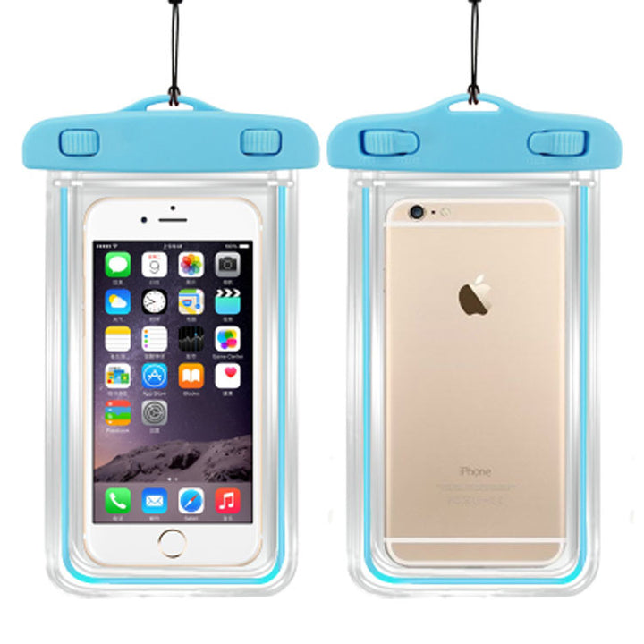 Waterproof Case For Smartphones Bowlift