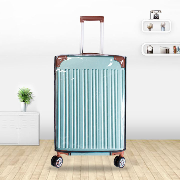 Durable Hard Shell Spinner Wheel Suitcase Bowlift