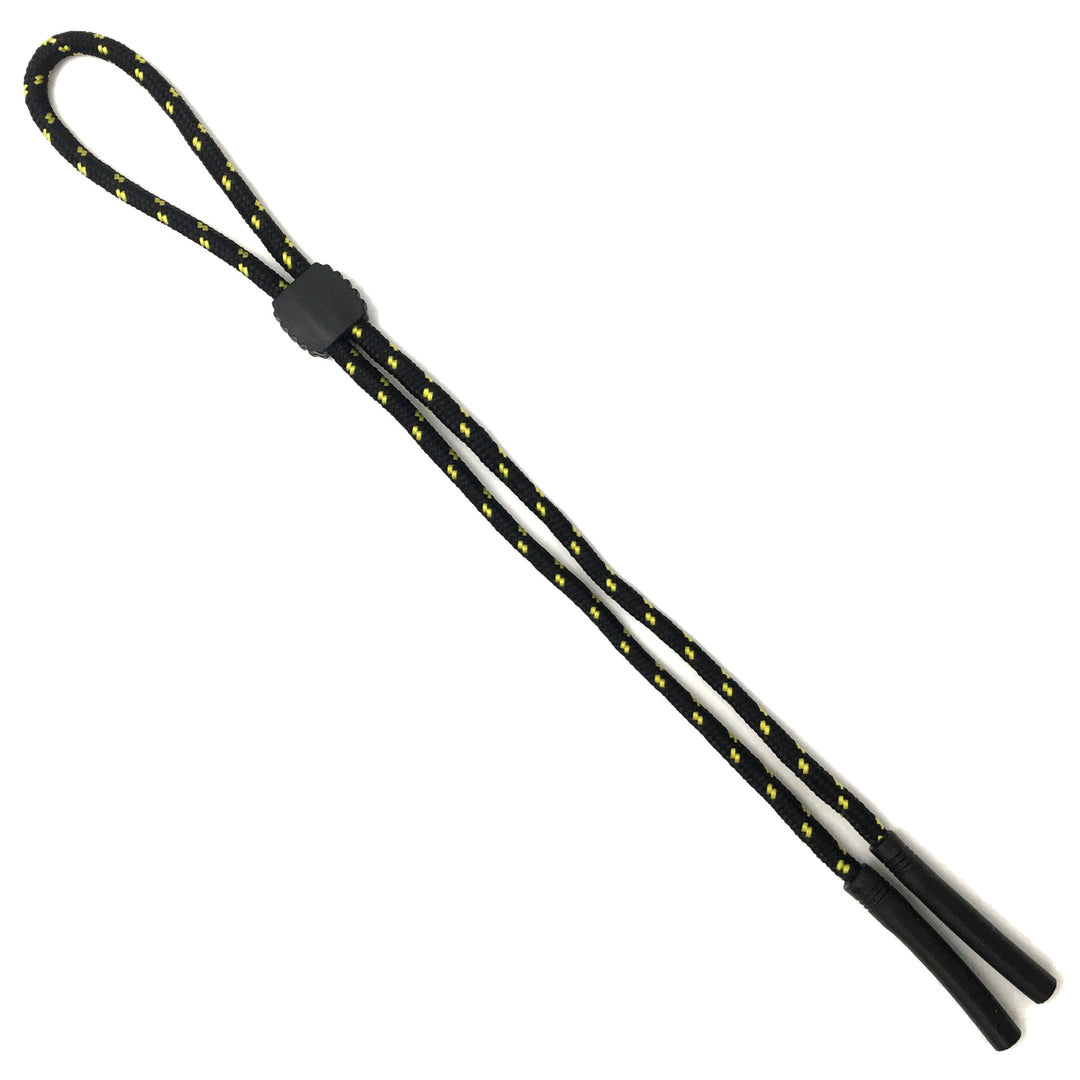Adjustable Utility Eyewear Retainer Strap Bowlift